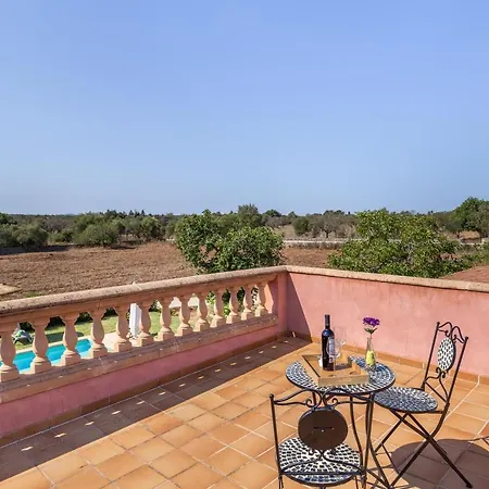 Villa Son Pou